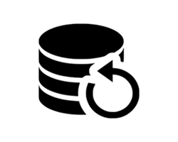 data