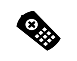 remote